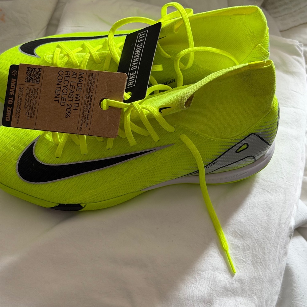 Nike dynamic fit